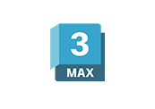 3ds Max2026-软满仓-财源精品库