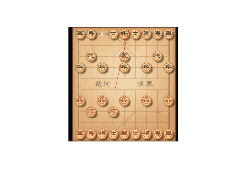 Ai自动下象棋工具你也可以成为棋圣-软满仓-财源精品库